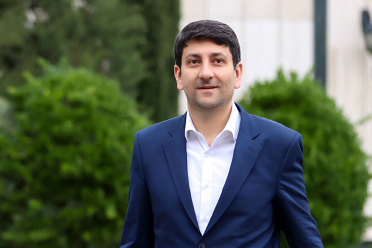 واکنش ستار هاشمی به بحث‌های اخیر درباره اینترنت طبقاتی (۲۶ تیر ۱۴۰۴)