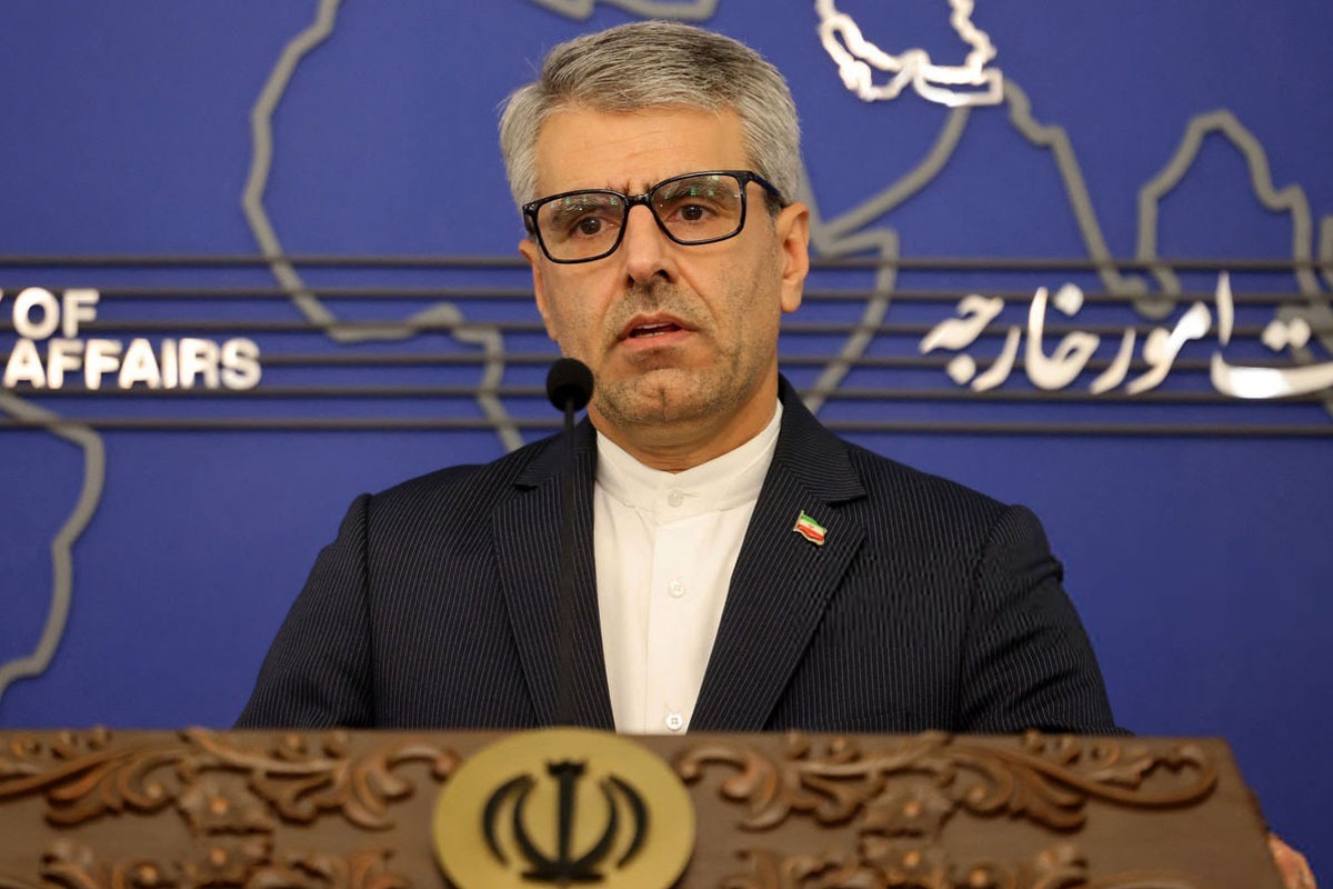 تسلیت سخنگوی وزارت امور خارجه درپی حادثه آتش‌سوزی در شهر الکوت عراق