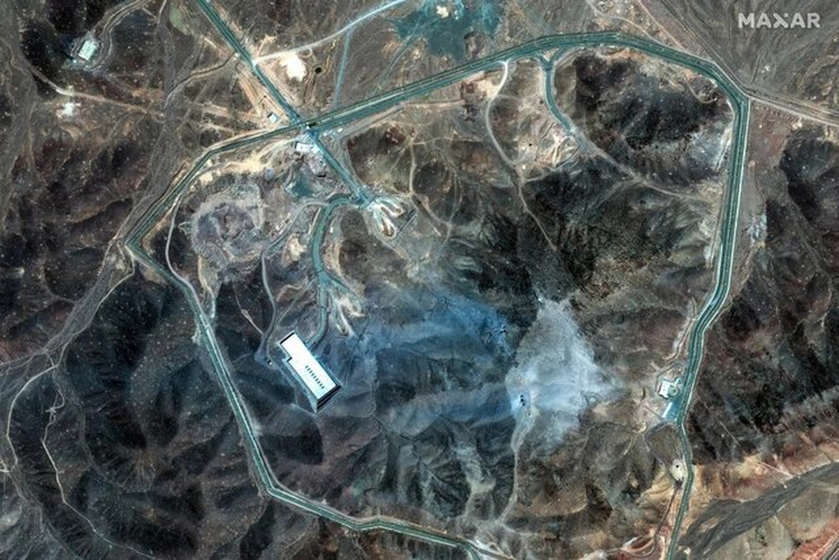ارزیابی جدید رسانه‌های آمریکایی از نتایج حملات تجاوزکارانه به تاسیسات هسته‌ای ایران