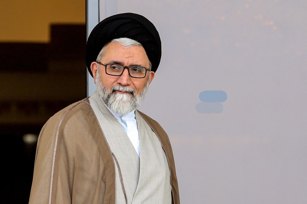 وزیر اطلاعات: رژیم صهیونیستی باید با راهبرد تهاجم در درون خودش روبرو شود