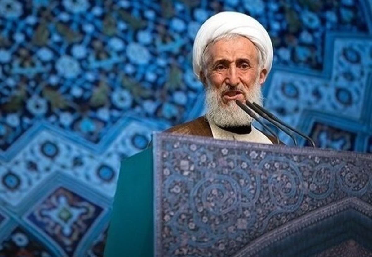 حجت‌الاسلام صدیقی: در جنگ به پیروزی‌های پیش‌بینی‌نشده رسیدیم| به یکدیگر گیر ندهید