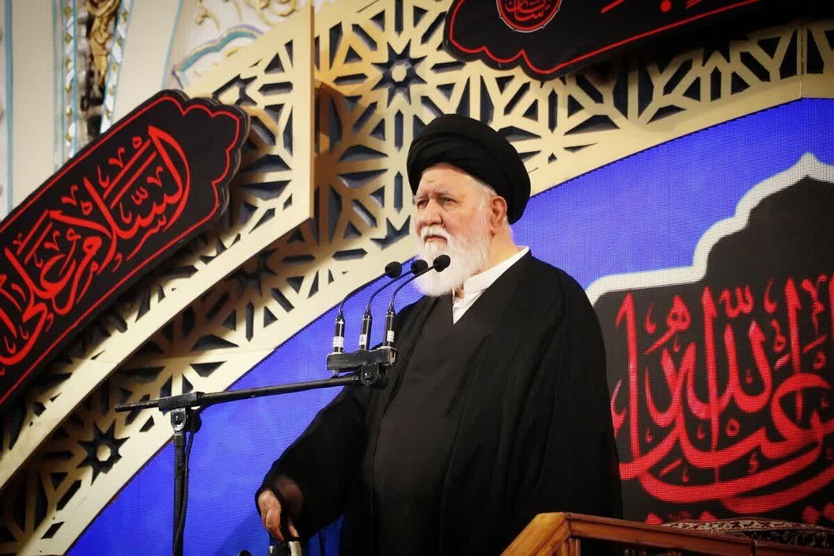 آیت‌الله علم‌الهدی: دیپلماسی باید هماهنگ با میدان عمل کند | نقش راهبردی رهبر معظم انقلاب در دفاع مقدس ۱۲ روزه
