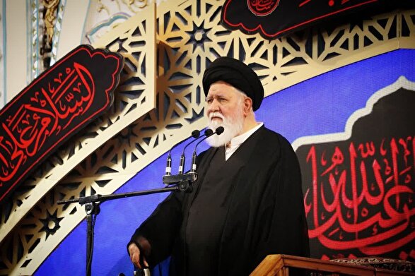 آیت‌الله علم‌الهدی: دیپلماسی باید هماهنگ با میدان عمل کند | نقش راهبردی رهبر معظم انقلاب در دفاع مقدس ۱۲ روزه