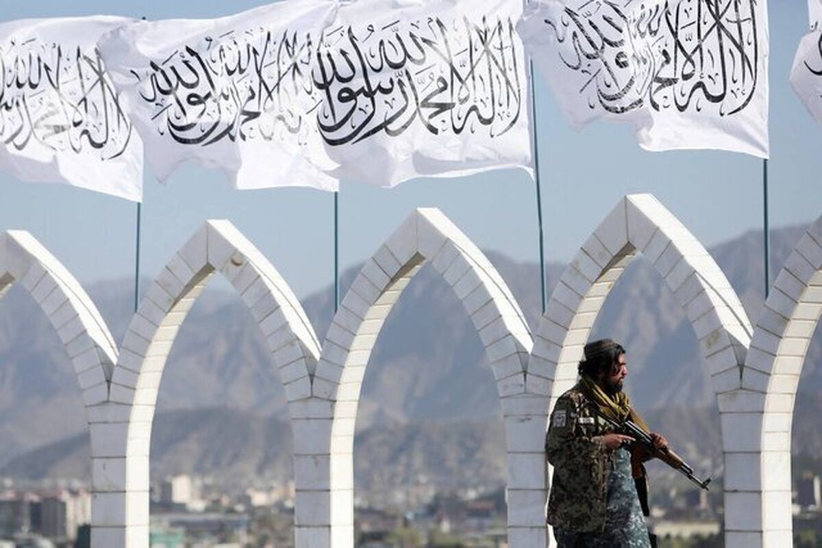 حکومت طالبان: اتباع افغان مرتبط با ارتش بریتانیا تحت پیگرد قرار نمی‌گیرند
