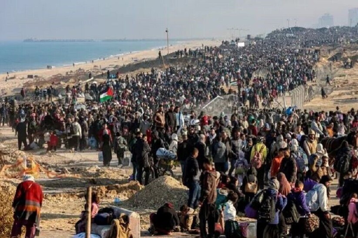 سفر رئیس موساد به واشنگتن؛ اسرائیل دست به دامن آمریکا شد