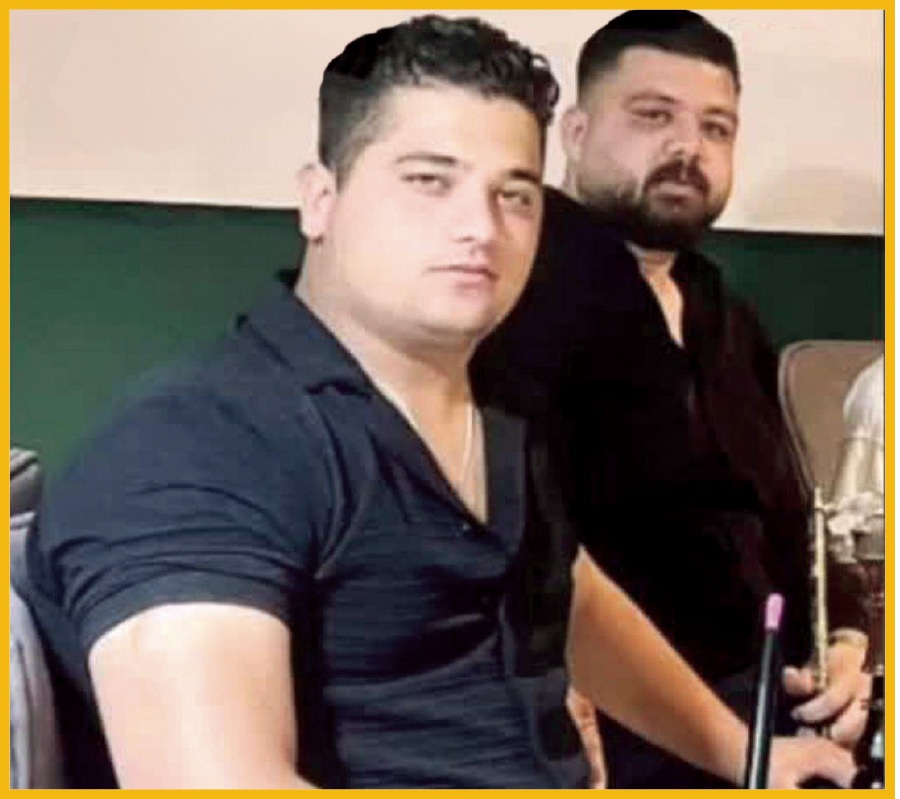 پلیس مشهد در تعقیب جانیان اینستاگرامی | این ۲ قاتل مسلح را شناسایی کنید