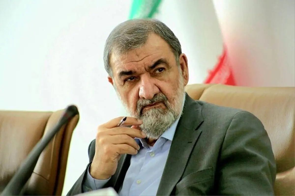 واکنش محسن رضایی به تحولات سوریه | اعراب، بیدار شوید!