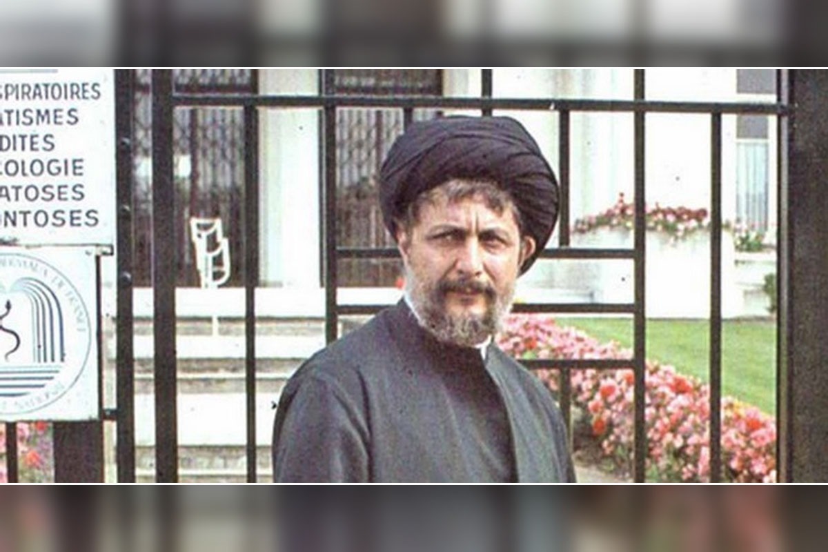 مروری بر تازه‌های نشر در آخرین روز‌های تیر ۱۴۰۴ | برگی تازه از زندگی امام موسی صدر