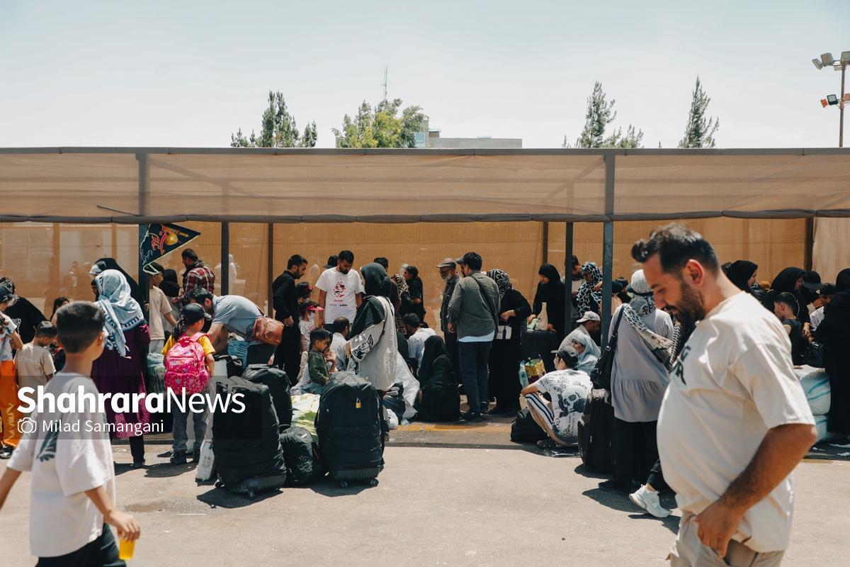 عضو کمیسیون اجتماعی مجلس: در اخراج اتباع افغانستانی، نمی‌توانیم هم‌زبانی و مناسبات فرهنگی‌مان را فراموش کنیم