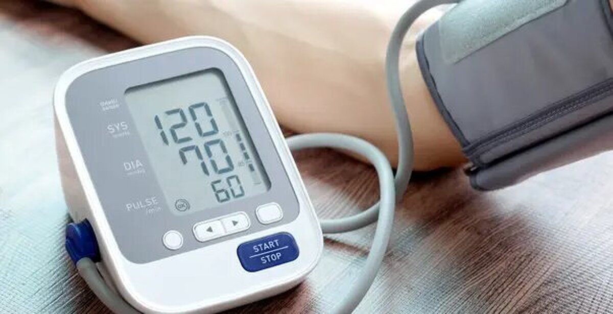 کنترل فشار خون با کدام ورزش میسر است؟