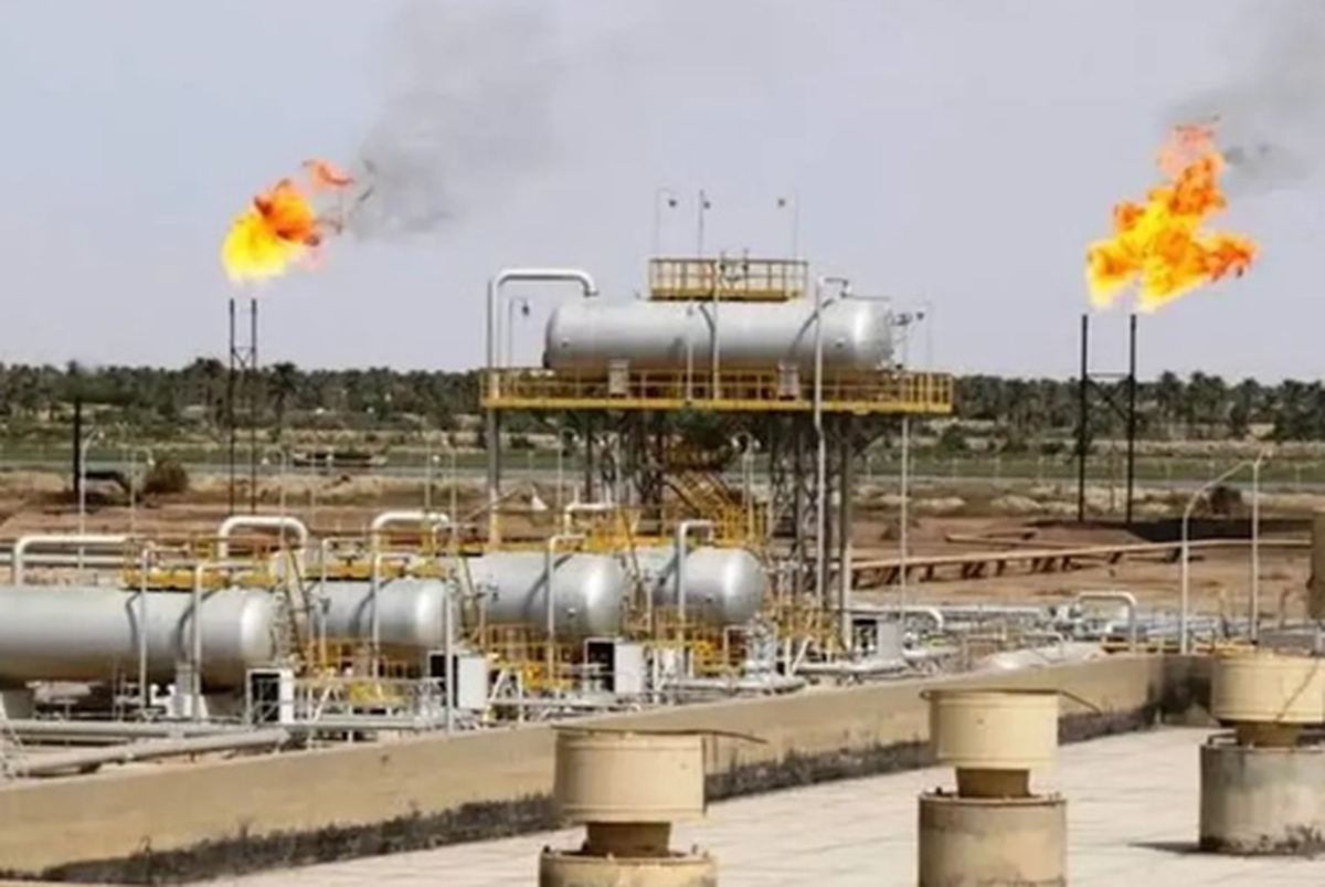 رژیم صهیونیستی، متهم اصلی حملات پهپادی در عراق