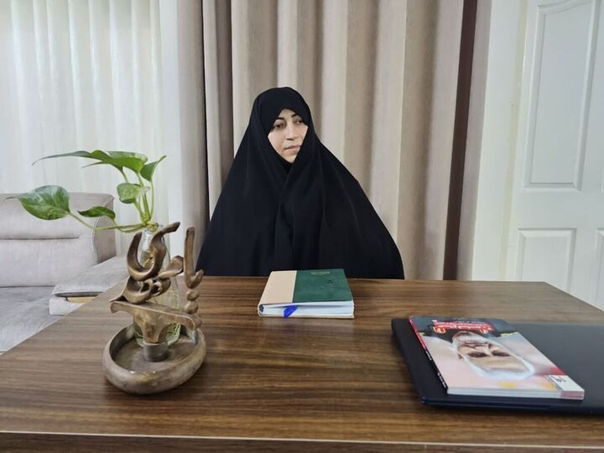 اجرای طرح‌های گسترده بسیج خراسان رضوی در حوزه ترویج عفاف، حجاب و فرزندآوری