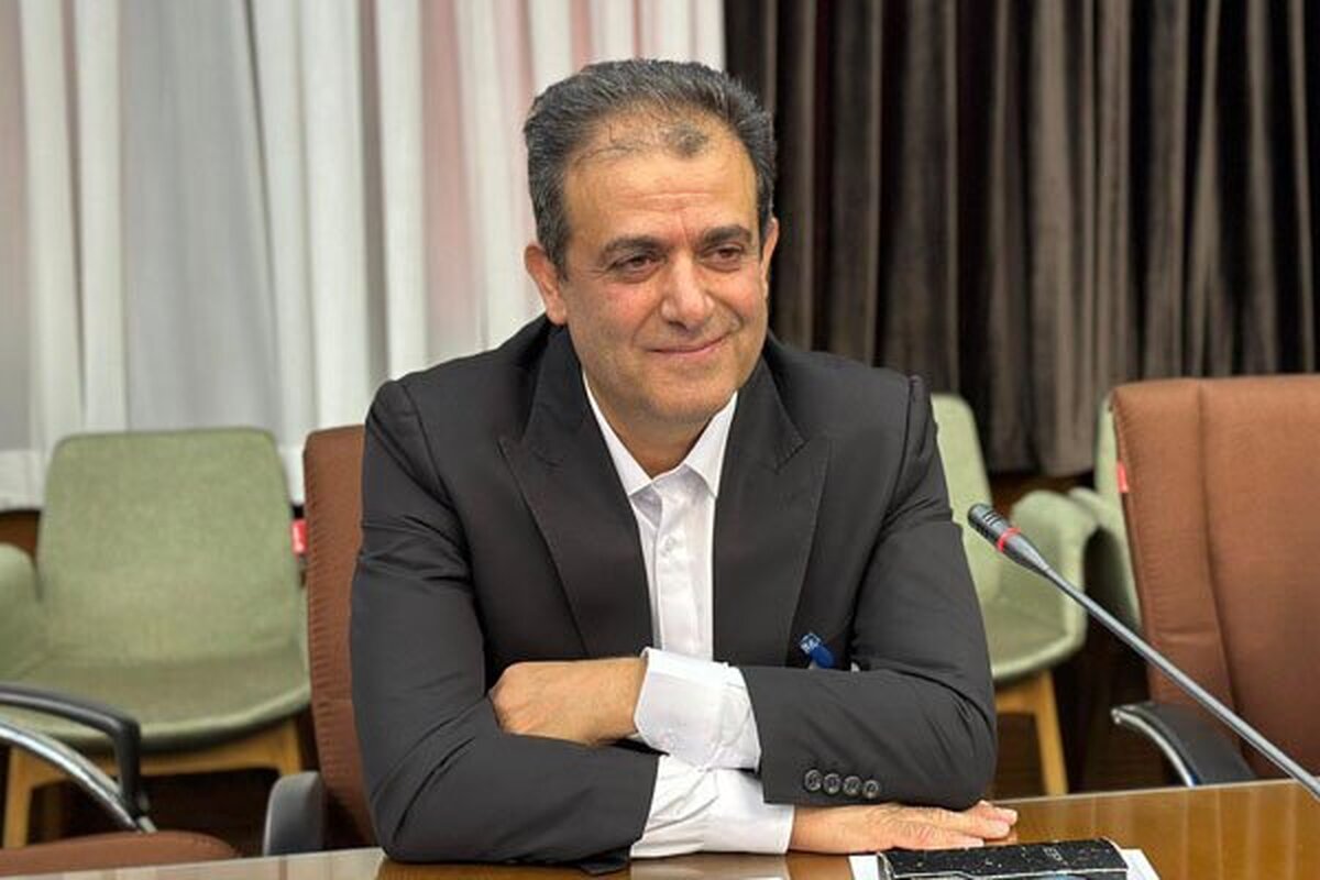 رئیس جدید فدراسیون کاراته مشخص شد (۲۸ تیر ۱۴۰۴)