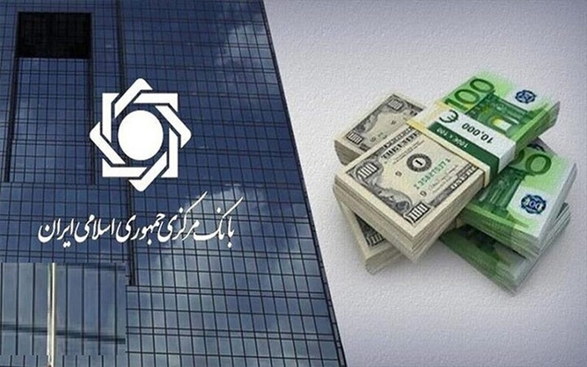 کاهش ۲۵درصدی تأمین ارز واردات از ابتدای سال ۱۴۰۴
