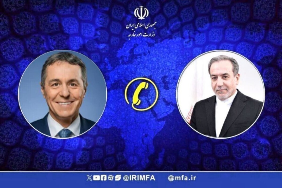 انتقاد عراقچی از موضع جانبدارانه برخی کشور‌ها در توجیه اقدامات تجاوزکارانه اسرائیل و آمریکا