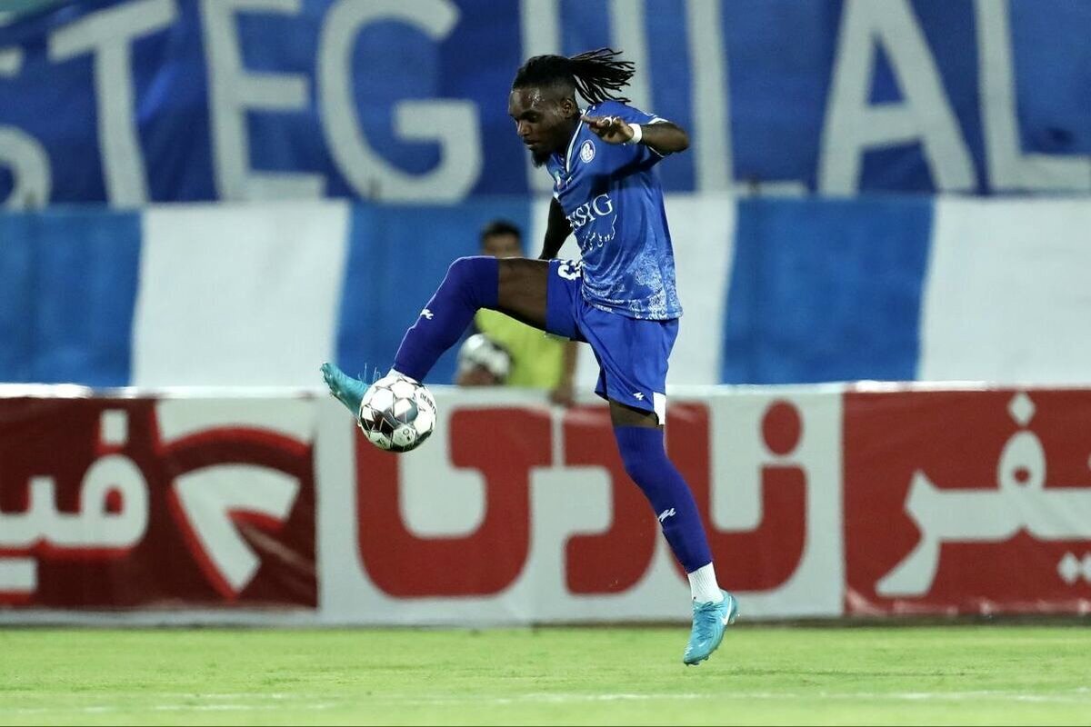 هزینه‌های تمام‌نشدنی بیفوما برای پرسپولیس