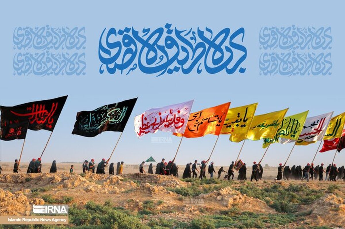 مراقبت‌های بهداشتی و پیشگیری از بیماری‌ها در اربعین
