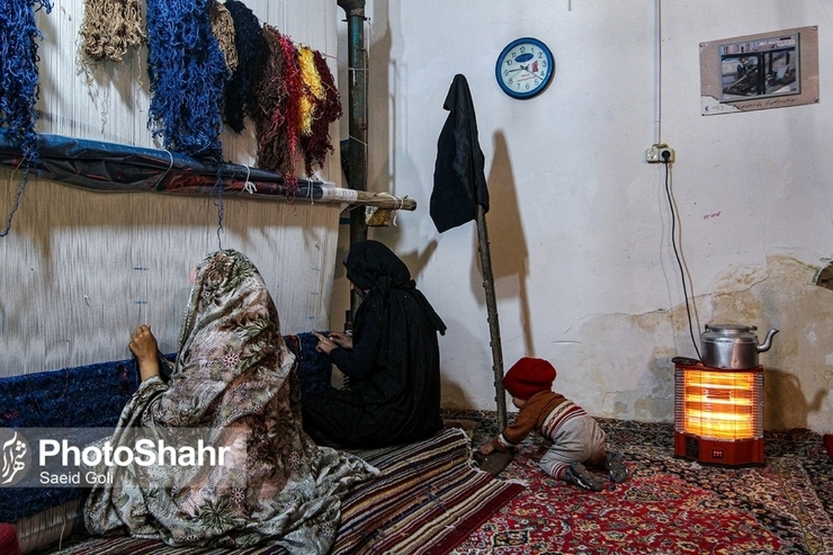 بیمه زنان سرپرست خانوار در روستاها رایگان شد