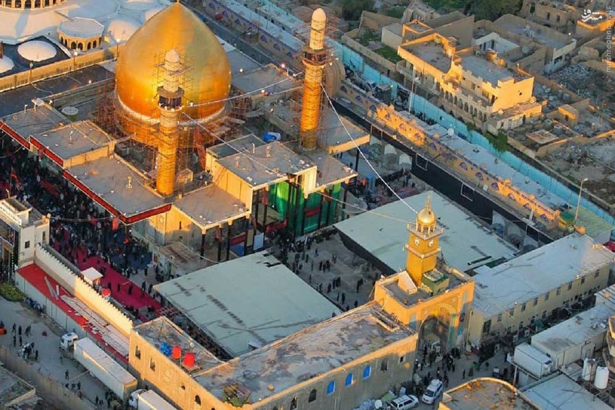 چه‌کسانی پشت پرده انفجار حرم امامین عسکریین(ع) بودند؟