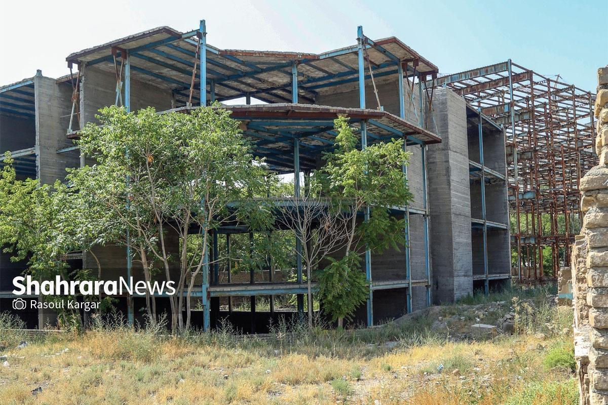 ساخت بیش از ۷ هزار مدرسه در راستای تحقق عدالت آموزشی در سال ۱۴۰۴