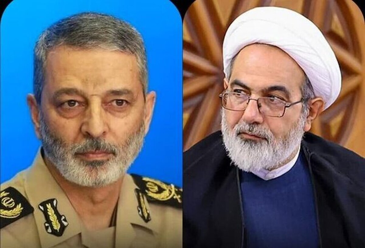 سرلشکر موسوی: رزمندگان ما آماده‌اند تا پاسخی محکم‌تر از قبل به دشمن بدهند