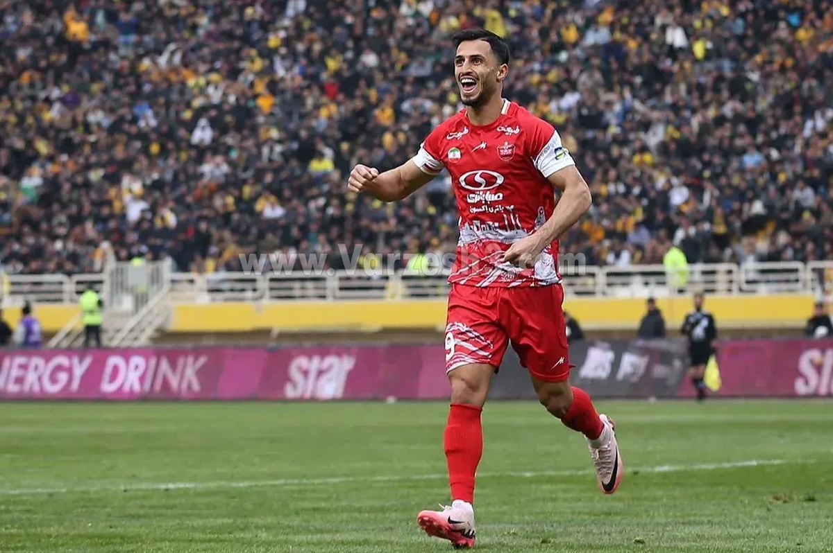 سپاهان به دنبال علیپور