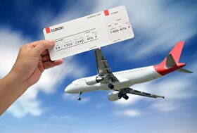 نرخ کاذب بلیت هواپیما، چالش جدی برای زائران اربعین