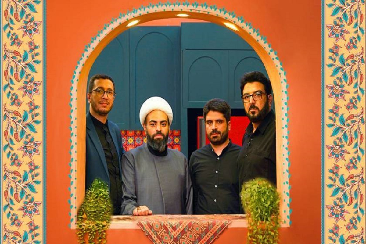 ویژه‌برنامه «زینت سجاده‌ها» در شبکه دو سیما + زمان پخش