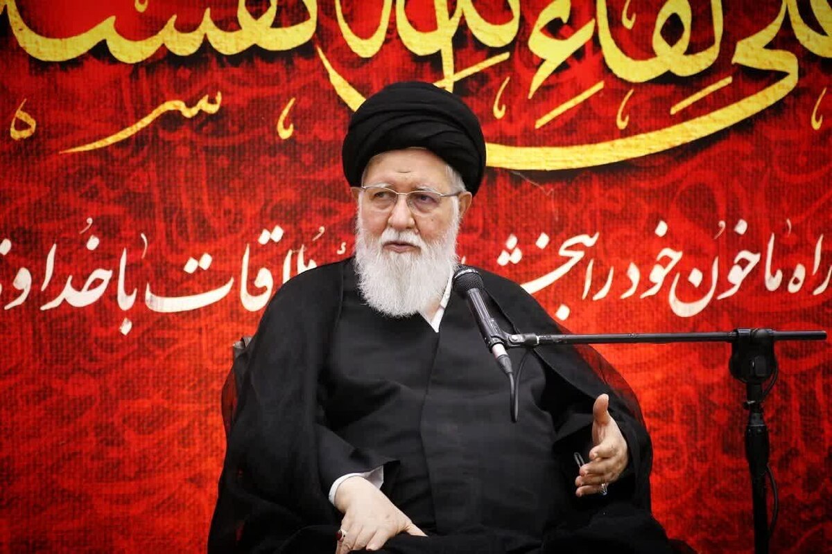 آیت‌الله علم‌الهدی: تعامل توأم با رفاقت، رمز پیروزی در جبهه فرهنگی است | ضرورت حفظ و تحکیم انسجام اجتماعی