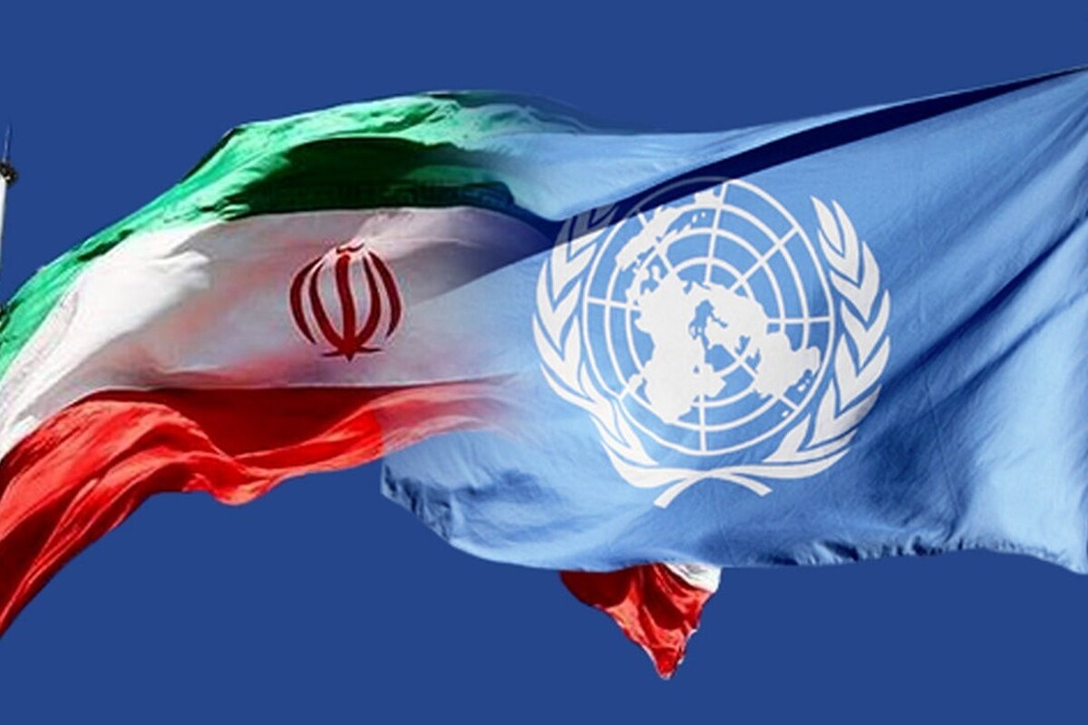 ایران درباره تجاوز نظامی رژیم صهیونیستی، در شورای امنیت گزارش رسمی ثبت کرد