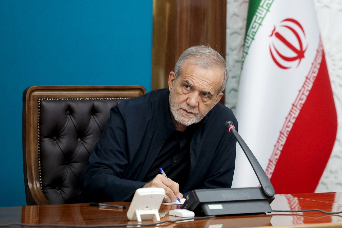 دستور رئیس‌جمهوری به ۳ وزیر در زمینه امنیت غذایی