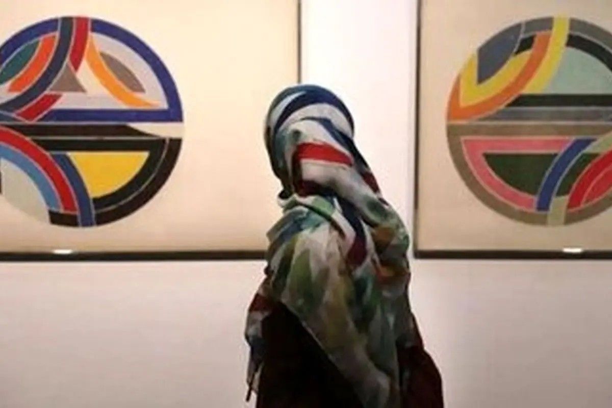 برگزاری نمایشگاهی از آثار هنرمندان نوگرای زن در موزه هنر‌های معاصر تهران