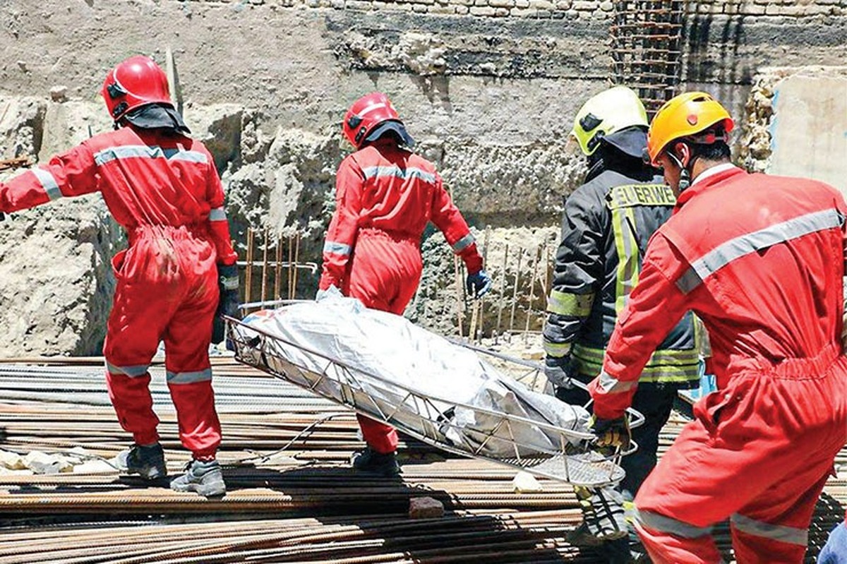 هشدار یک مهندس درباره حوادث ناشی از تغییرات غیرمجاز توسط مالکان ساختمان در مشهد
