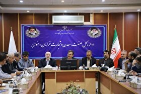 استمرار روند تأمین و توزیع برنج، روغن و اقلام پروتئینی در بازارهای خراسان رضوی