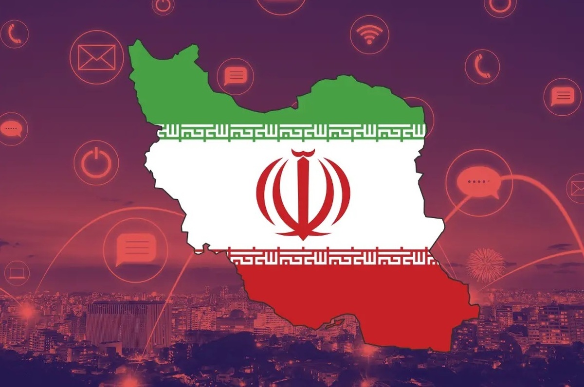 زمان رفع محدودیت‌های اینترنت بین‌الملل بعد از آتش‌بس میان ایران و رژیم صهیونیستی