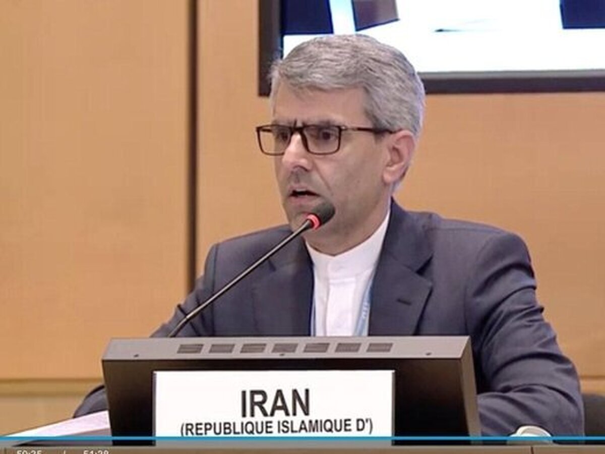 بقایی در گفت‌وگو با بی‌بی‌سی جهانی: حمله آمریکا به ایران کاملاً غیرقانونی و جنایتکارانه بود + ویدئو