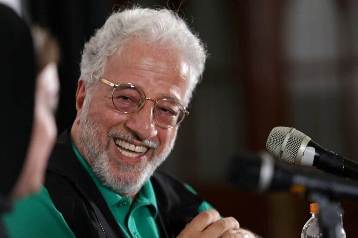 علیرضا خمسه: من عاشق این خاکم