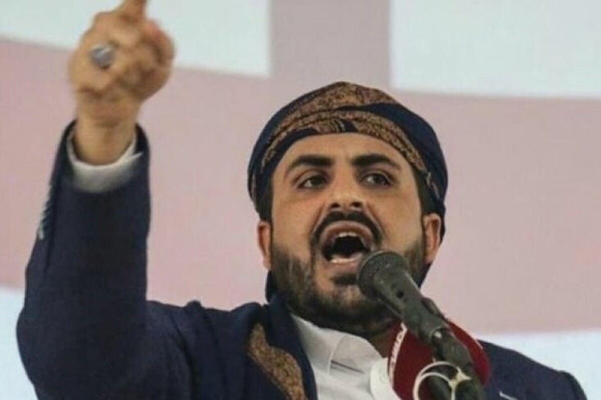 انصارالله یمن تاکید کرد: مقابله شجاعانه و قهرمانانه ایران با تجاوزات اسرائیل، این امید را به امت اسلام دارد که می‌توان با این دشمن مقابله کرد و نیز پیام صریحی ارسال کرد مبنی بر اینکه تجاوز و تعدی به منطقه هرگز بدون هزینه برای این دشمن نخواهد بود.
