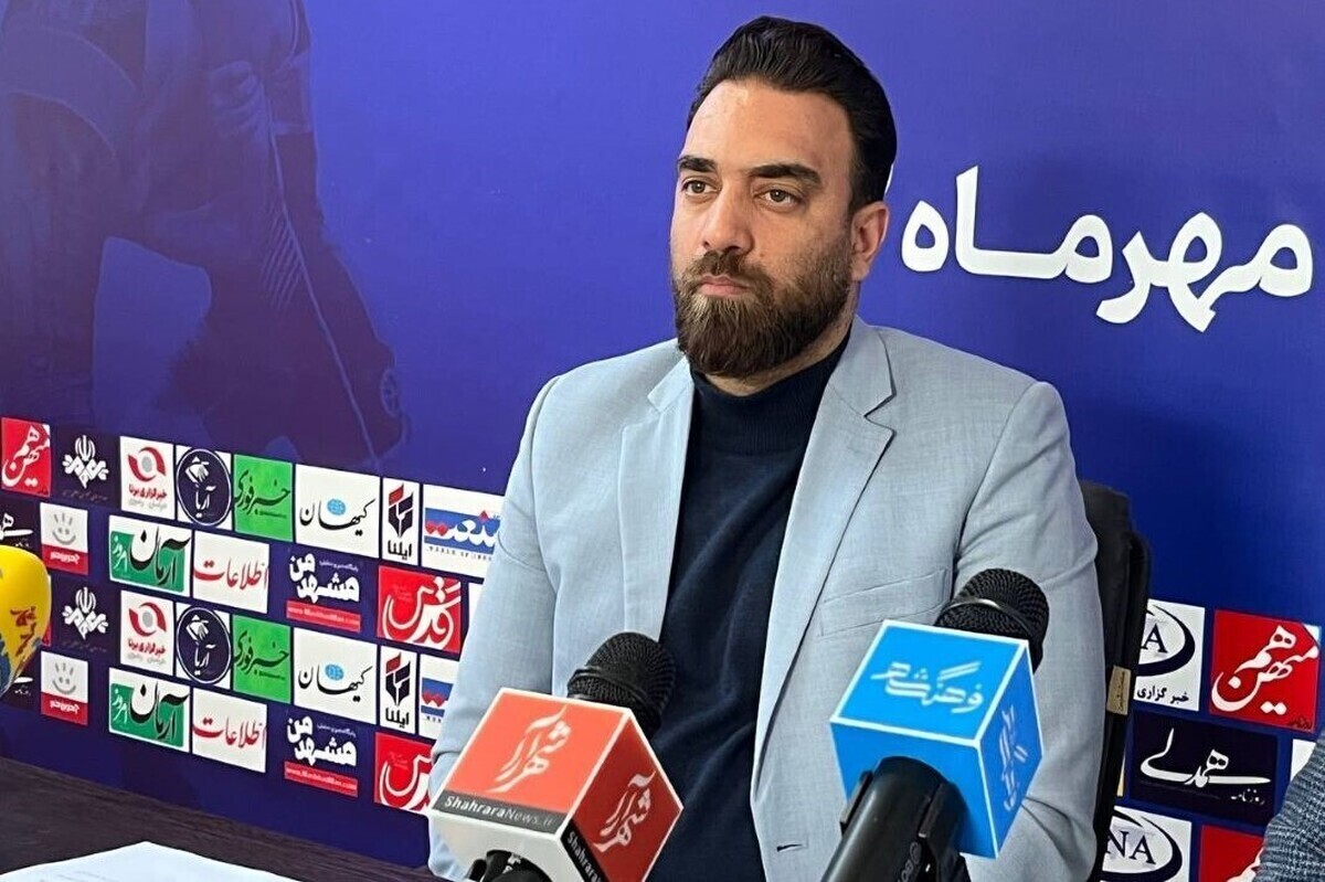 معاون سلامت و تربیت‌بدنی شهرداری مشهد: آمادگی اسکان مردم در ایام جنگ را داشتیم