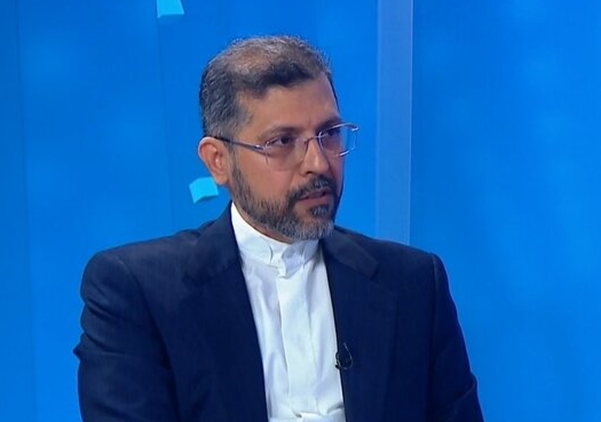 معاون وزیر خارجه: آمریکا پیام‌هایی را برای توقف جنگ به ایران فرستاد