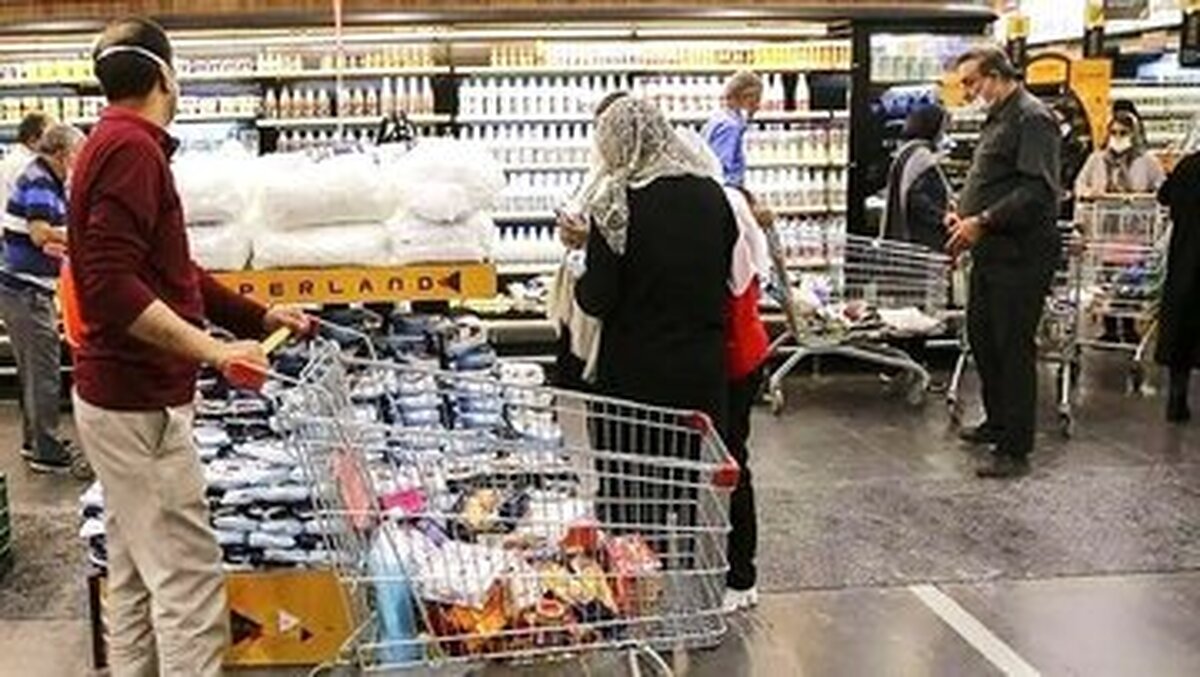 اعتبار کالابرگ دهک‌های چهارم و پنجم از امروز شارژ می‌شود (۳۰ تیر ۱۴۰۴) + روش استعلام