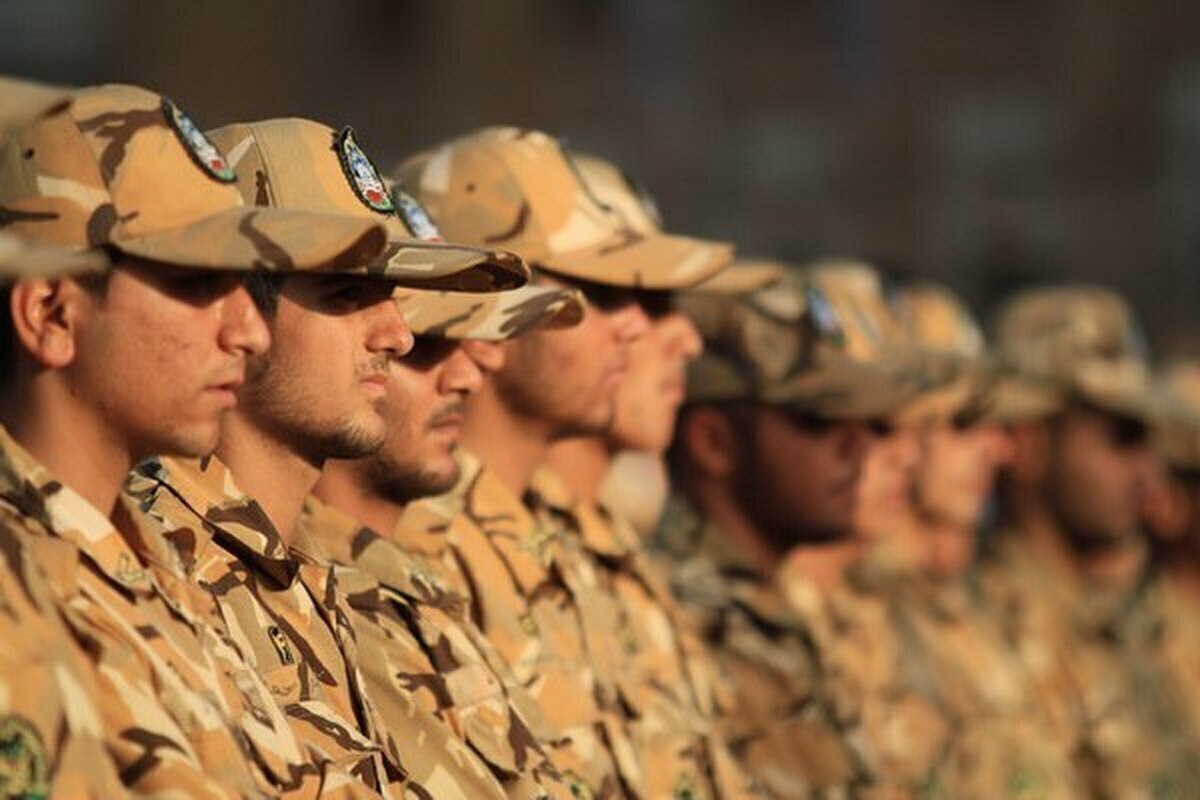 نظام وظیفه برای مشمولان اعزامی پایه خدمتی مردادماه ۱۴۰۴ فراخوان صادر کرد
