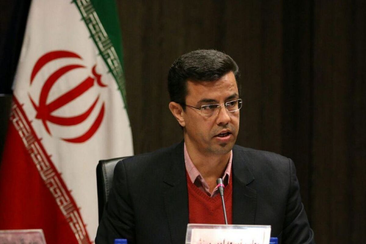 پس از کش‌وقوس‌های فراوان، بالاخره تکلیف مدیرکل جدید ورزش و جوانان خراسان رضوی مشخص خواهد شد.