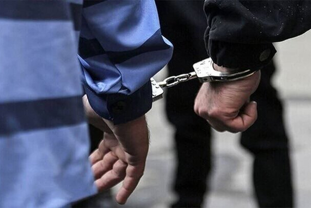 قاتل مامور پلیس در بوشهر دستگیر شد