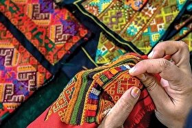 جنگ ۱۲ روزه چه آسیبی به صنایع دستی کشور زد؟