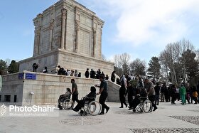 احیای صنعت گردشگری کشور در دوران پساجنگ با محوریت صلح، فرهنگ و زیارت