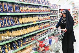 افزایش بیش از ۵۰ درصدی قیمت اقلام اساسی در یک‌سال اخیر