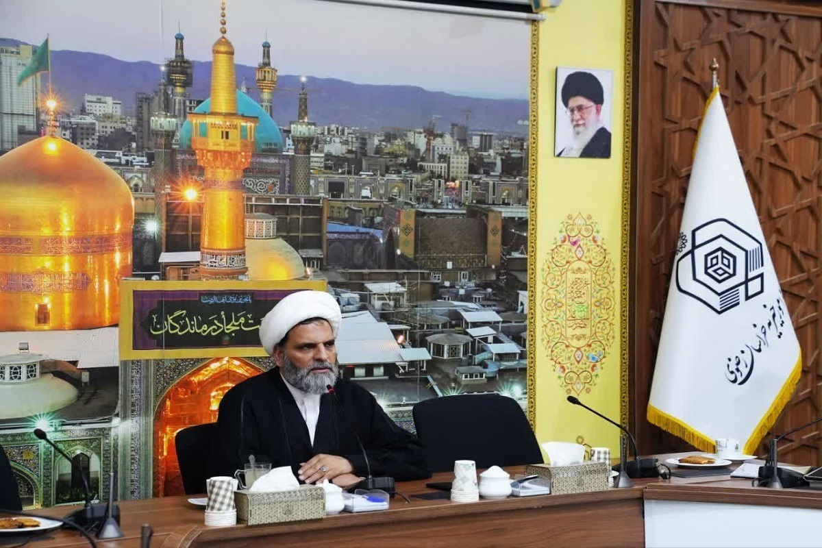 مرحله استانی چهل‌وهشتمین دوره مسابقات قرآن کریم در مشهد برگزار می‌شود