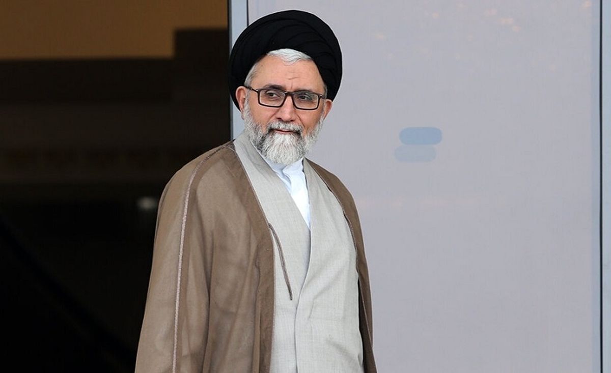 وزیر اطلاعات گفت: برقراری امنیت در کشور، مقابله با عوامل جاسوسی دشمن و کسب اسناد و مدارک از اهداف رژیم صهیونیستی از دستاوردهای وزارت اطلاعات بود.