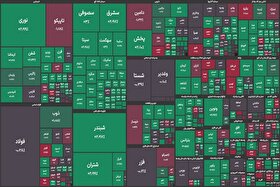 بازگشت خریداران به بورس | گزارش وضعیت بازار سهام (۳۰ تیر ۱۴۰۴)